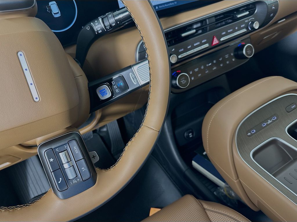 Thumbnail: 2026 Hyundai Palisade - 15