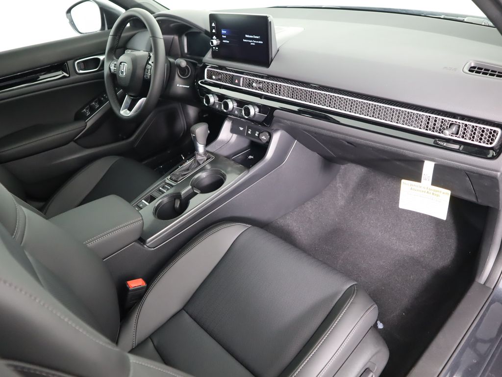 Thumbnail: 2026 Honda Civic - 19