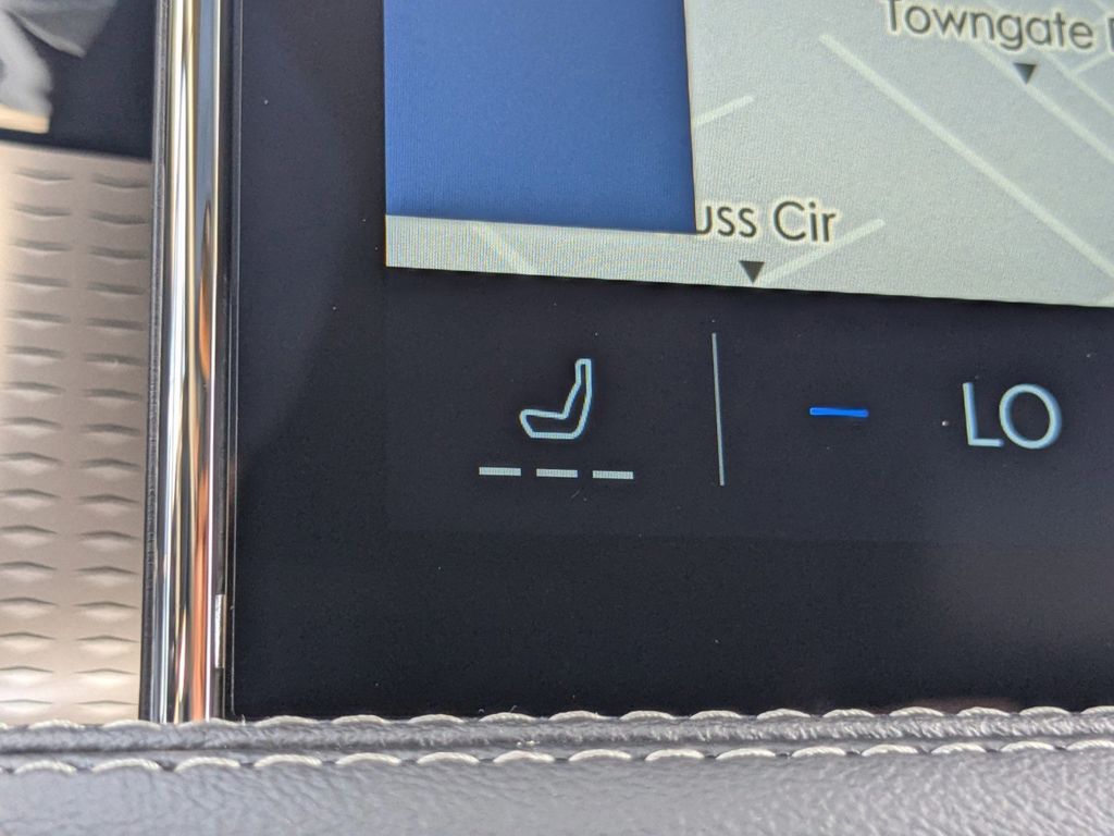 2025 Lincoln Corsair Grand Touring