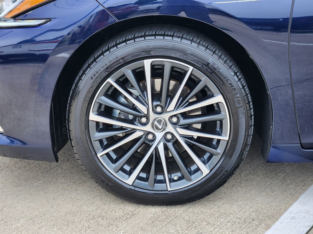 2025 Lexus ES 350  at Westside Lexus