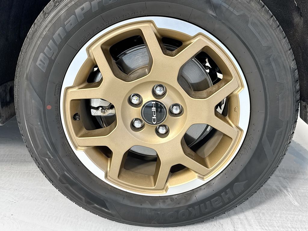 Thumbnail: 2024 Honda Pilot - 32