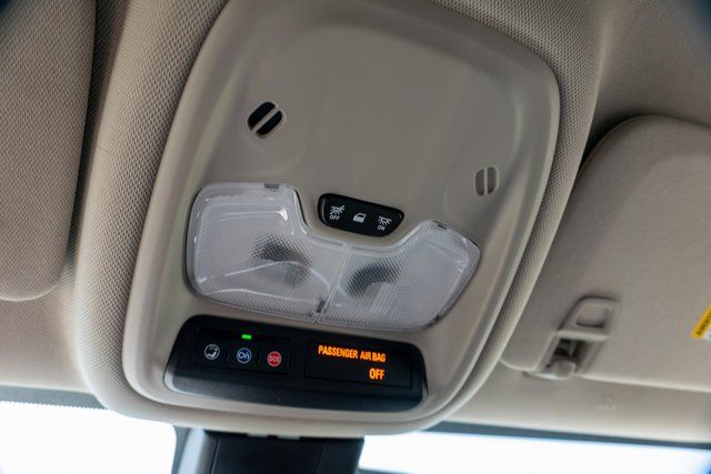 2023 Buick Encore GX Select Black at Grove City Ford