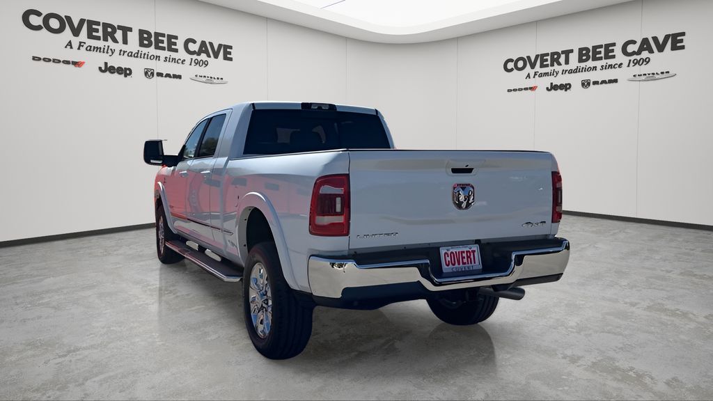 Used Car 2024 Ram 2500  Limited For Sale Under $80,000 In Austin, Texas