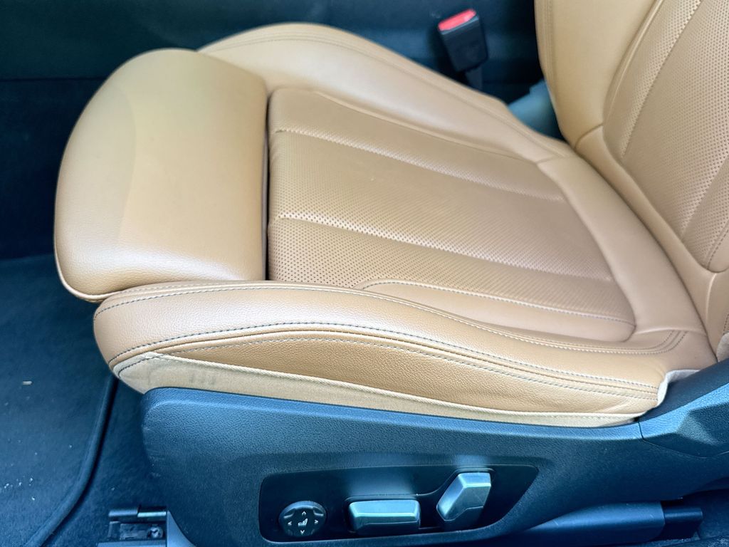 2023 BMW 4 Series 430i xDrive 3