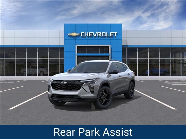 ChevroletTrax9