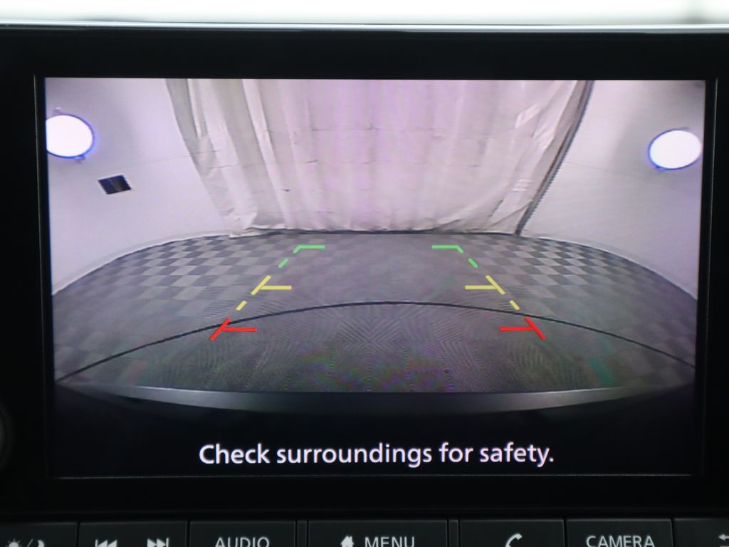 Thumbnail: 2023 Nissan Rogue - 15