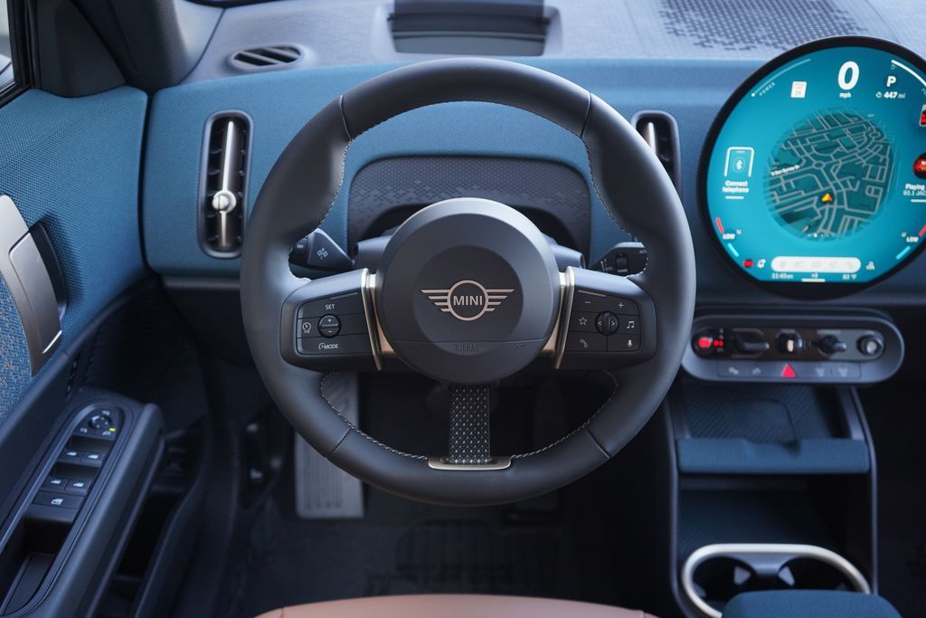 Thumbnail: 2026 MINI Cooper Countryman - 9