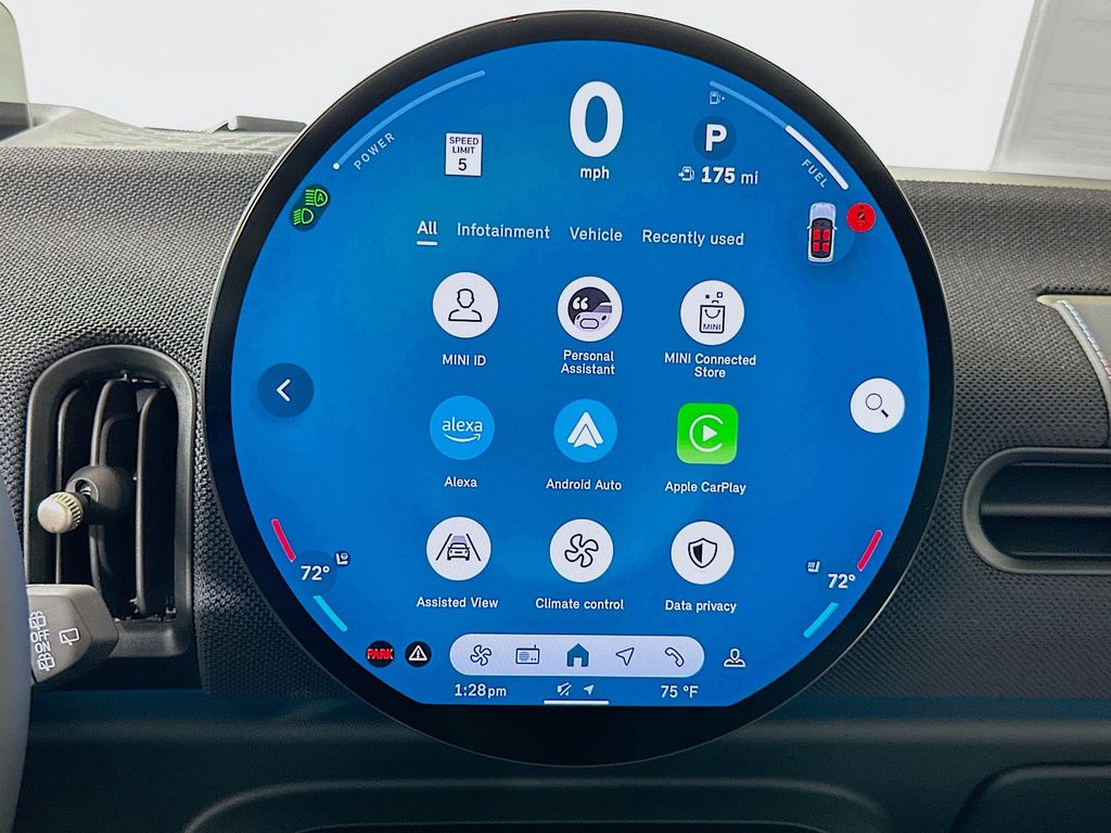 Thumbnail: 2025 MINI Cooper - 15