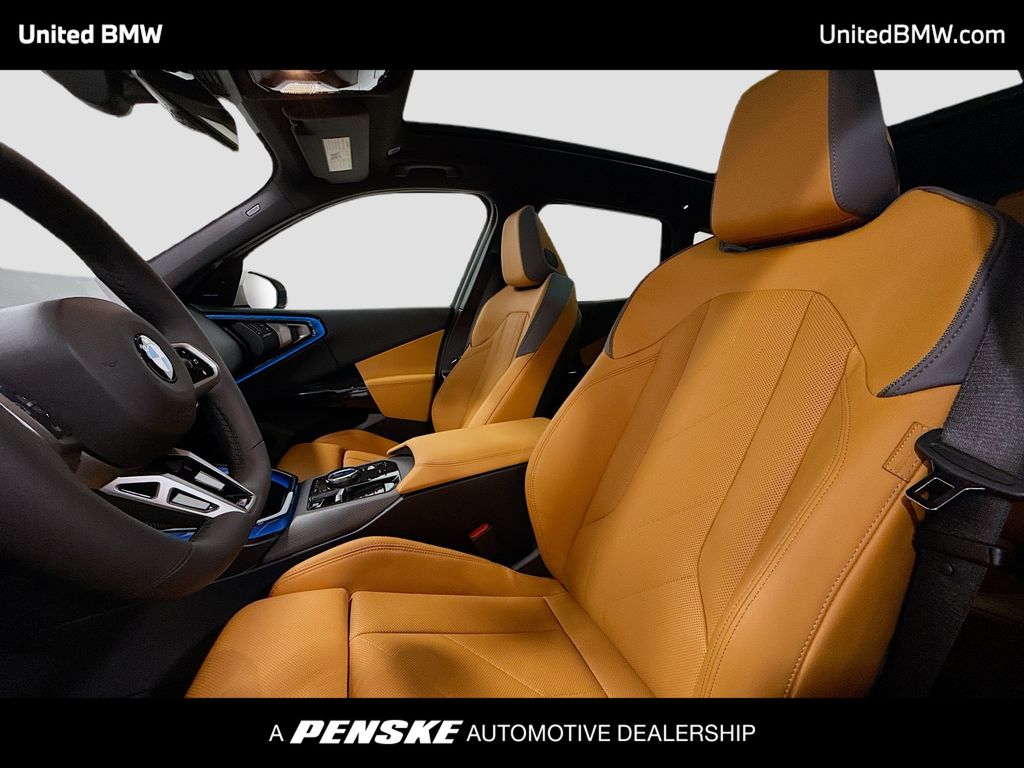 Thumbnail: 2026 BMW X3 - 5