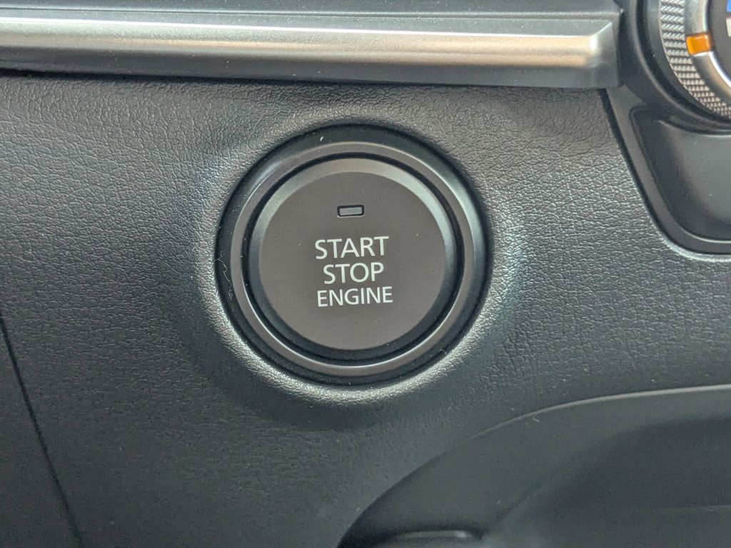 2026 Mazda Mazda3 Sedan 2.5 S