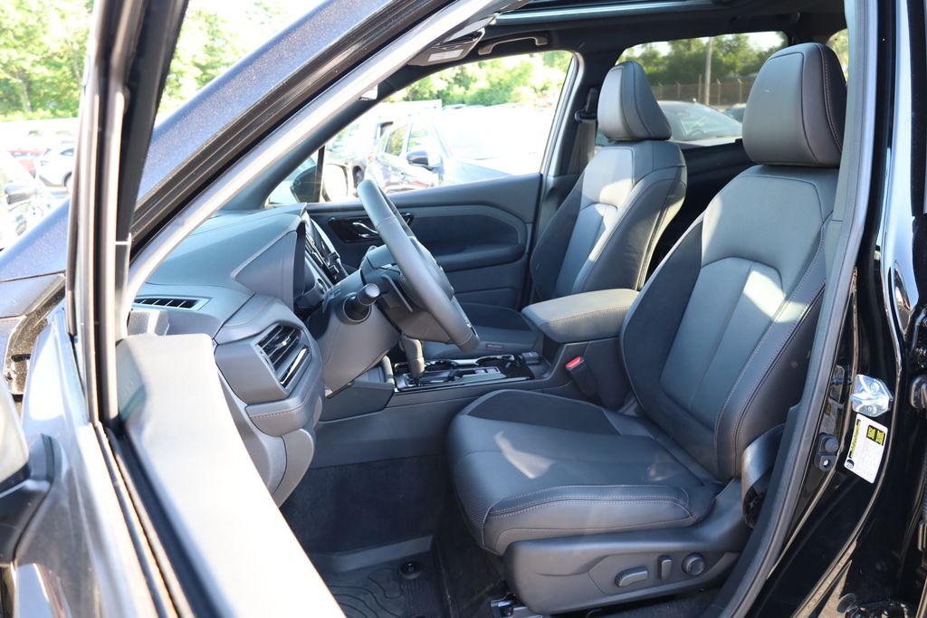 new 2026 Subaru Forester car, priced at $41,302