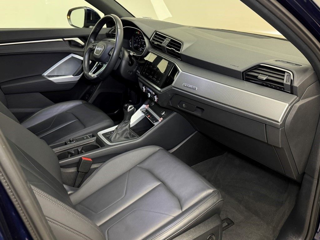 2023 Audi Q3 Premium 14