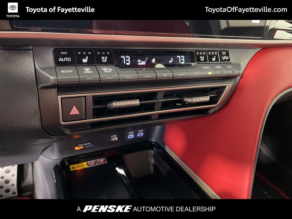 Thumbnail: 2026 Toyota Camry - 32