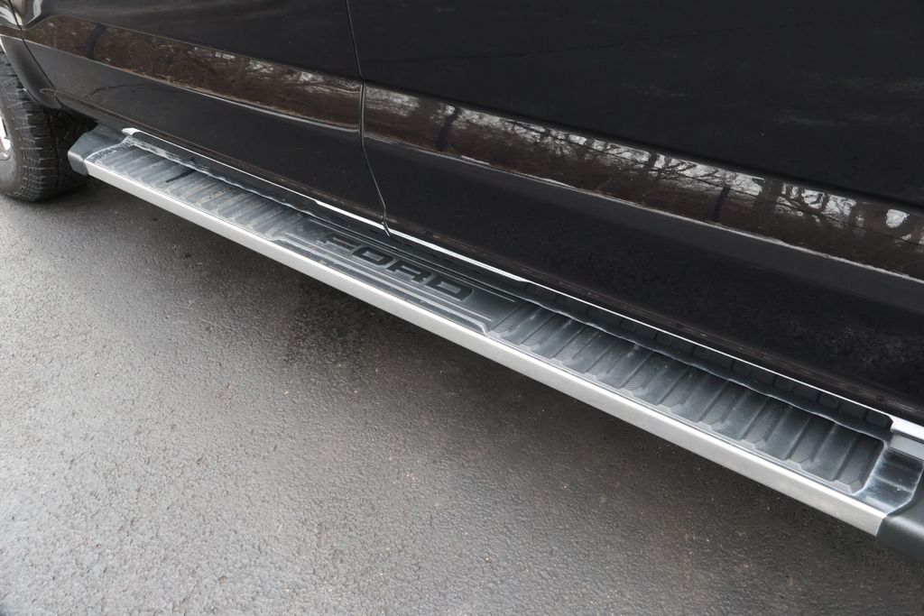 Thumbnail: 2024 Ford F-150 - 13