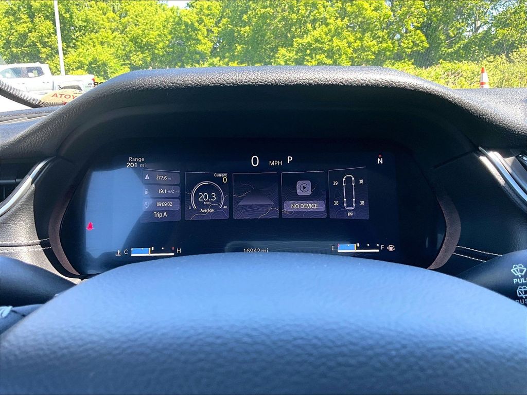 2023 Jeep Grand Cherokee L — photo 25