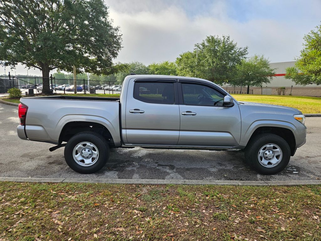 2021 Toyota Tacoma SR 6