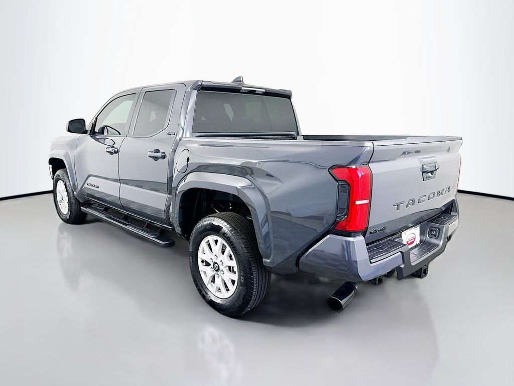 Thumbnail: 2025 Toyota Tacoma - 7