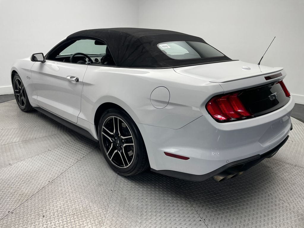 Thumbnail: 2019 Ford Mustang - 13