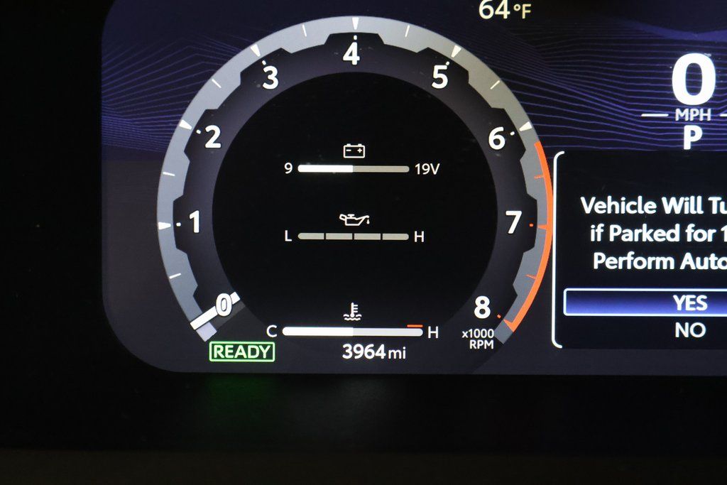 Thumbnail: 2025 Toyota Tacoma - 17