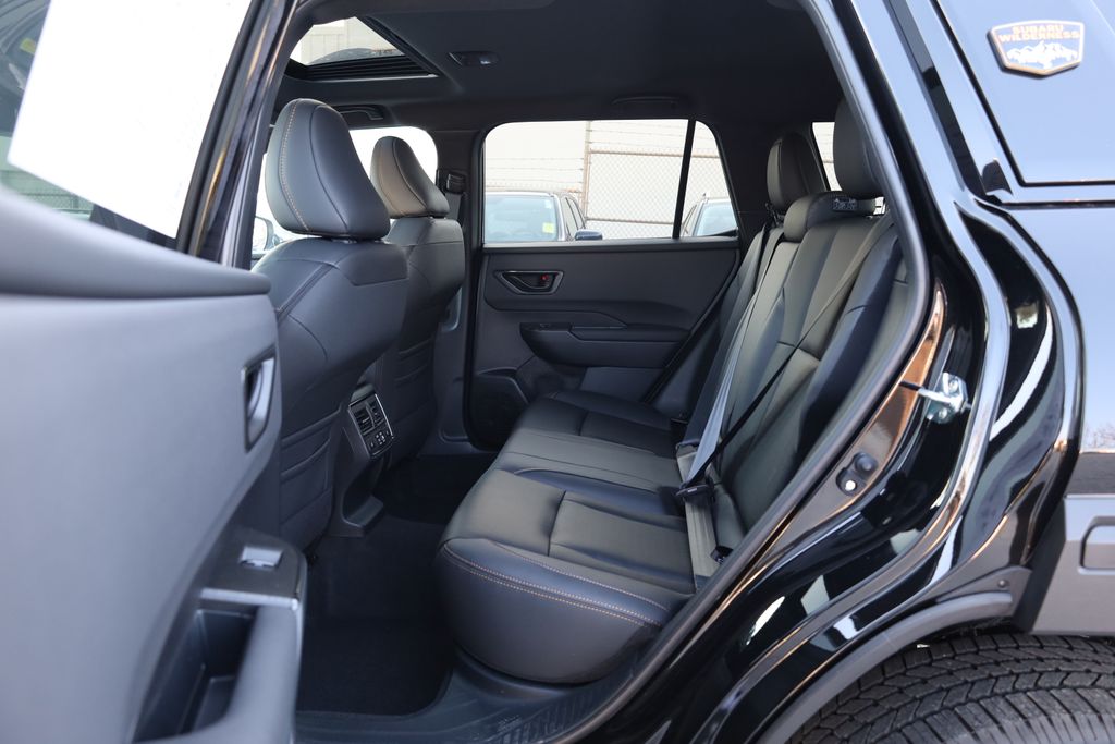 new 2026 Subaru Outback car, priced at $45,942
