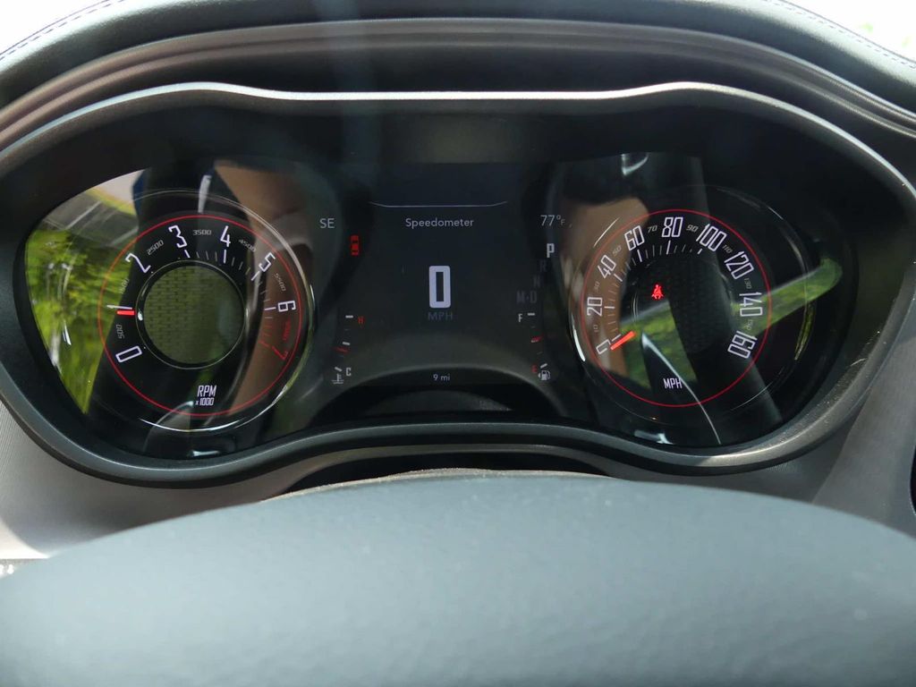 New 2023 Blue Dodge GT image 7