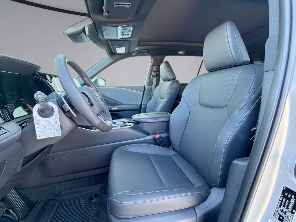 Thumbnail: 2026 Lexus TX - 30