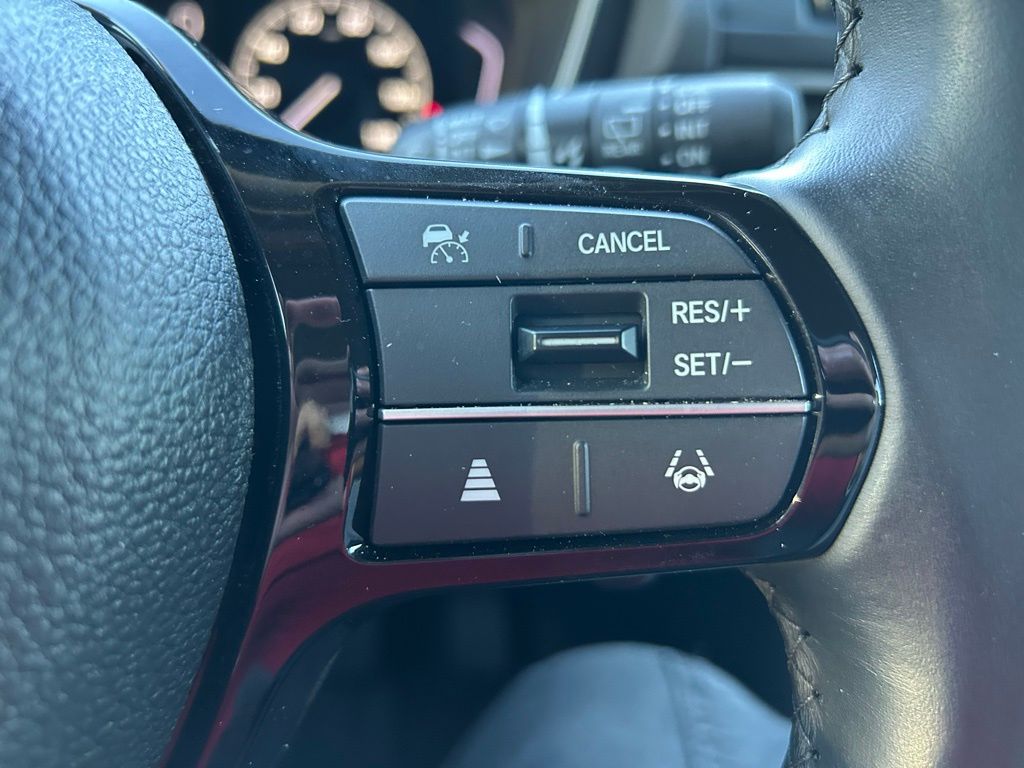 Thumbnail: 2025 Honda Pilot - 19