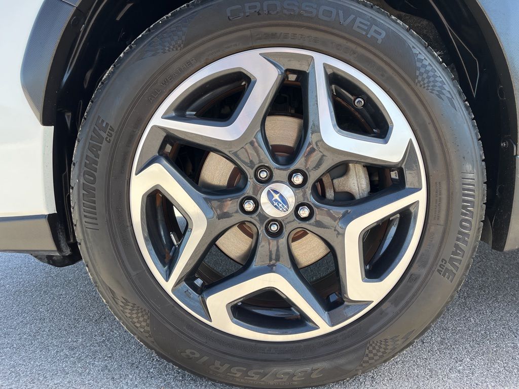 Thumbnail: 2018 Subaru Crosstrek - 12