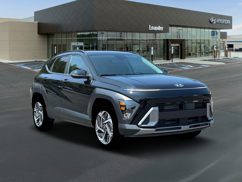 Thumbnail: 2026 Hyundai Kona - 11