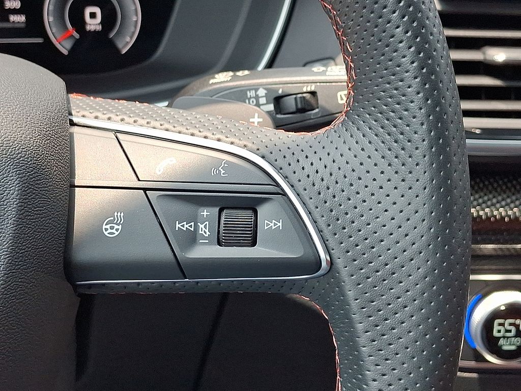 2022 Audi SQ5 Prestige 23