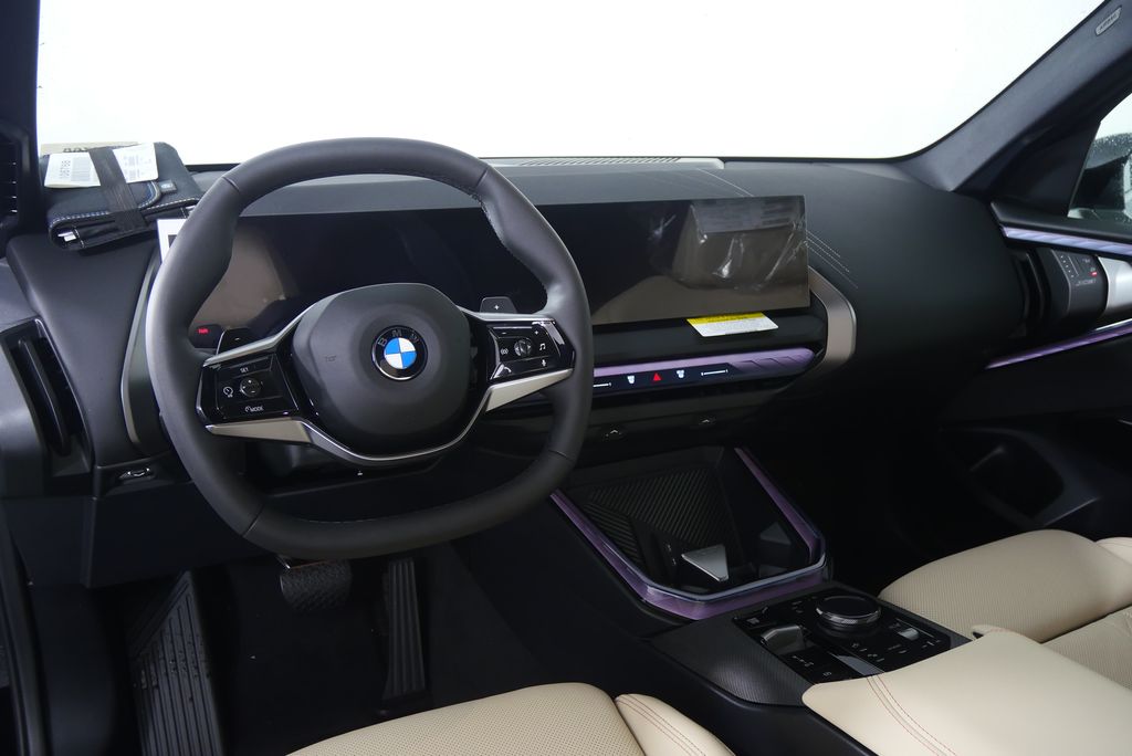 Thumbnail: 2026 BMW X3 - 17