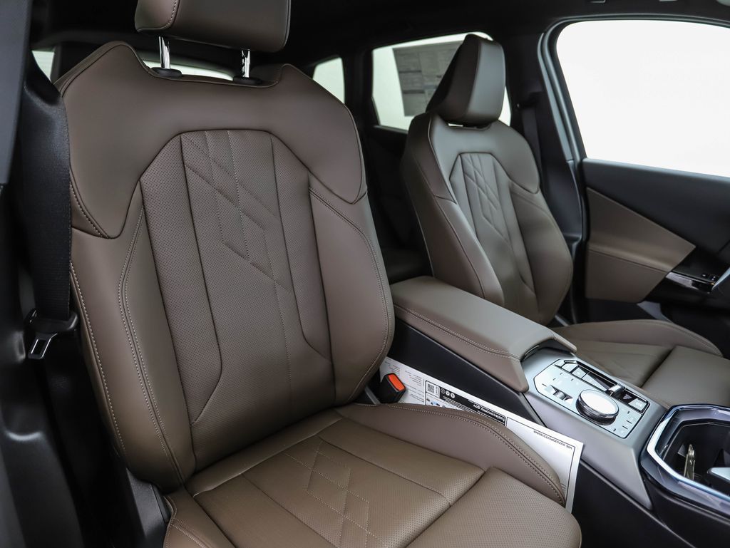 Thumbnail: 2026 BMW X3 - 31