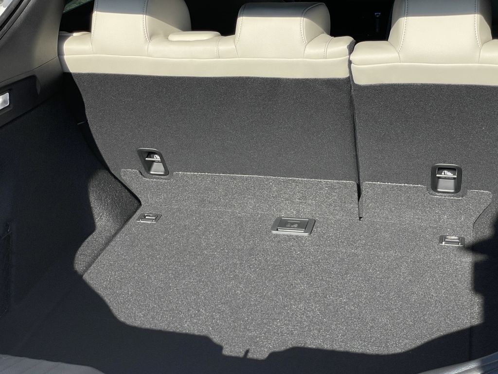 new 2026 Acura Integra car, priced at $36,745