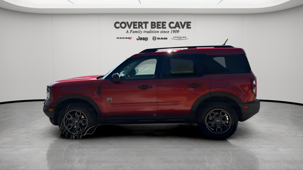 Used Car 2022 Ford Bronco Sport  Big Bend For Sale Under $25,000 In Austin, Texas