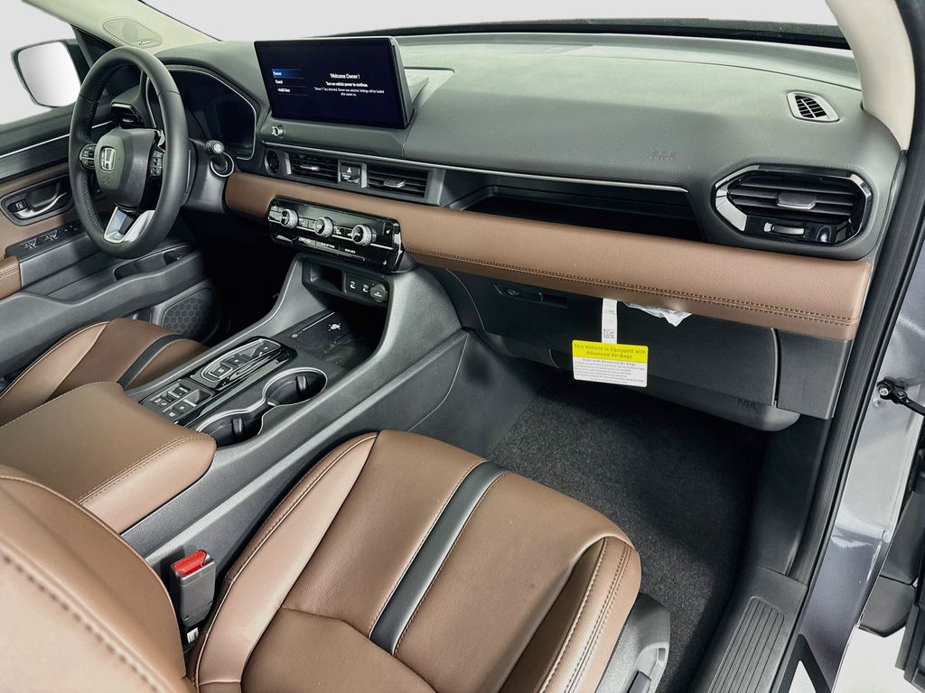 Thumbnail: 2026 Honda Pilot - 17