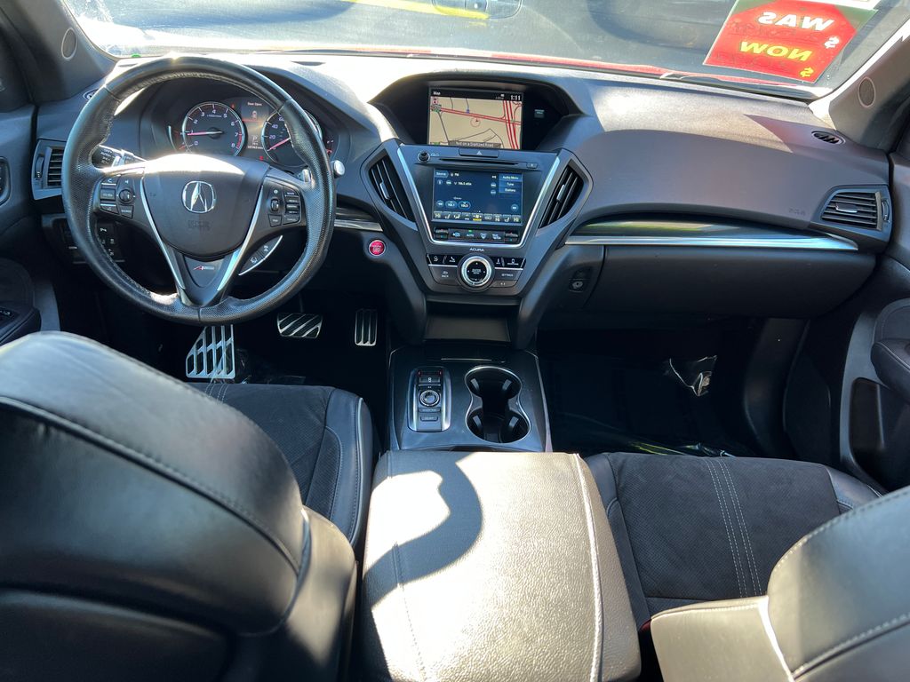 Thumbnail: 2019 Acura MDX - 31