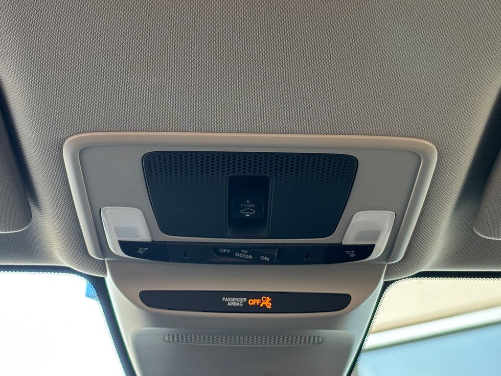 Thumbnail: 2023 Honda HR-V - 19