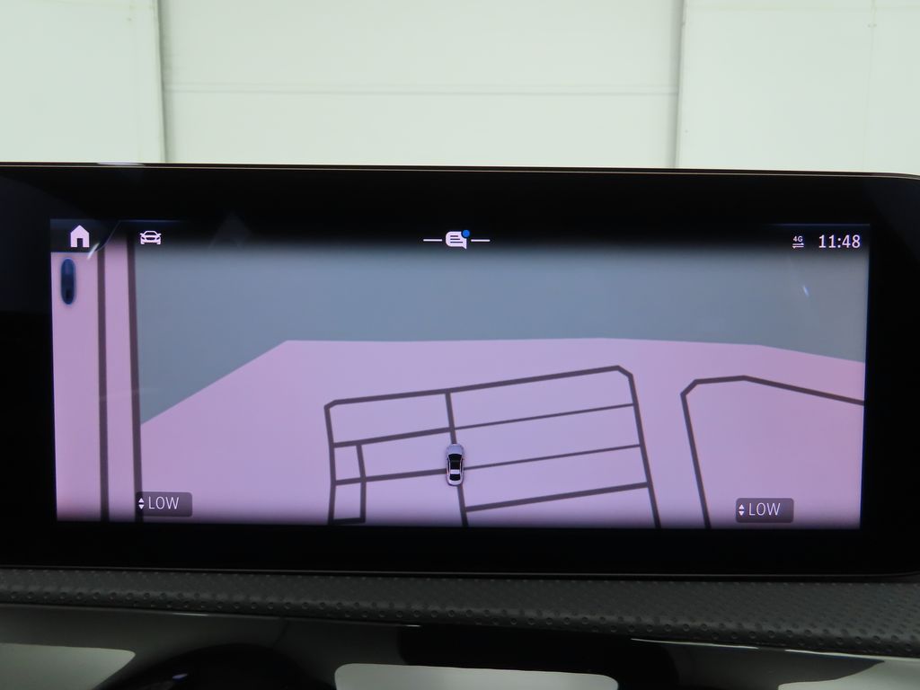 Thumbnail: 2025 Mercedes-Benz CLA - 16