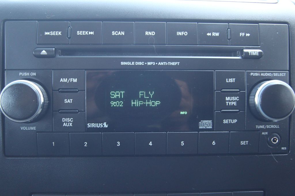 Used 2012 Ram 1500 Truck