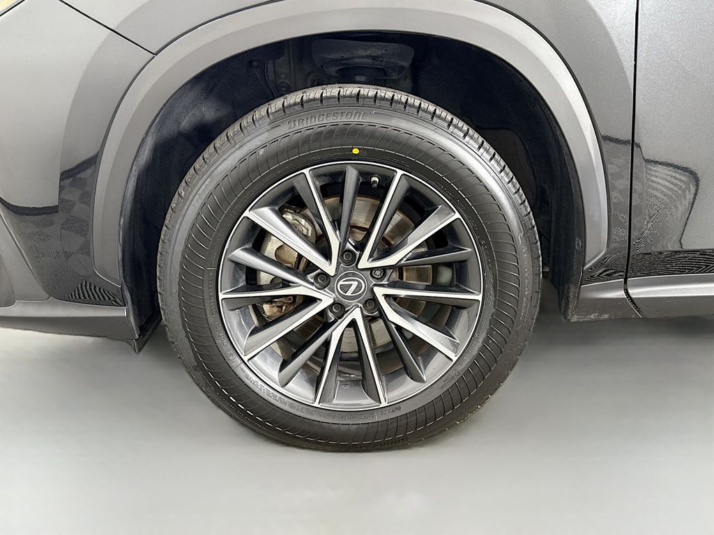 Thumbnail: 2023 Lexus NX - 31
