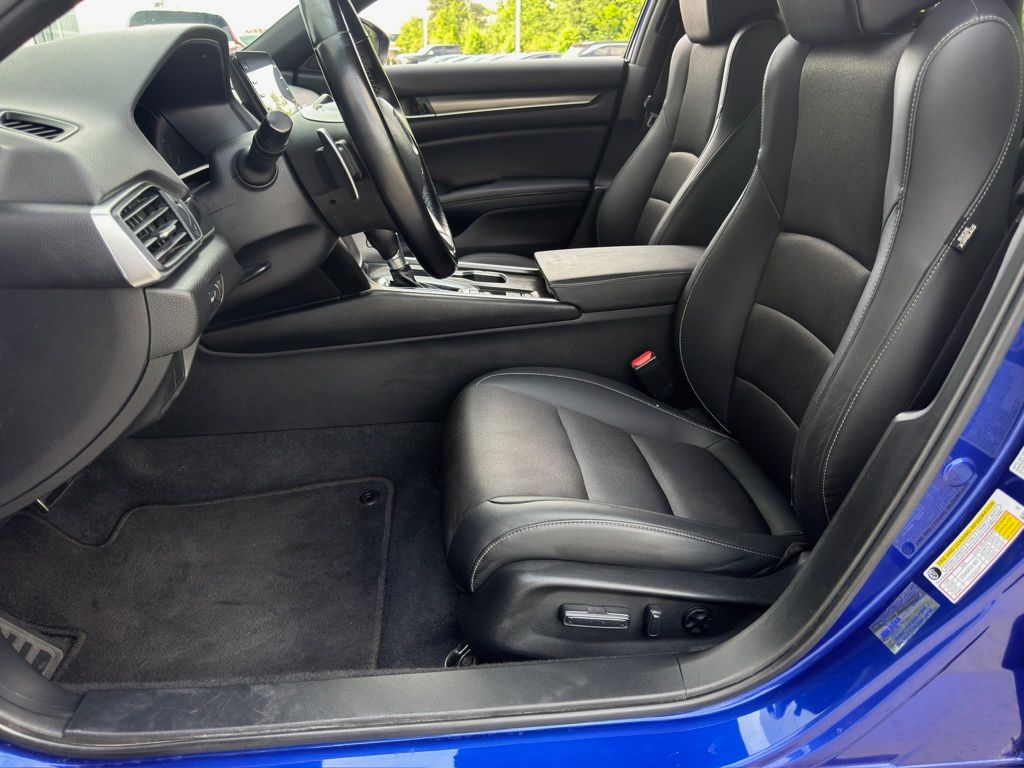 2022 Honda Accord Sport - 10
