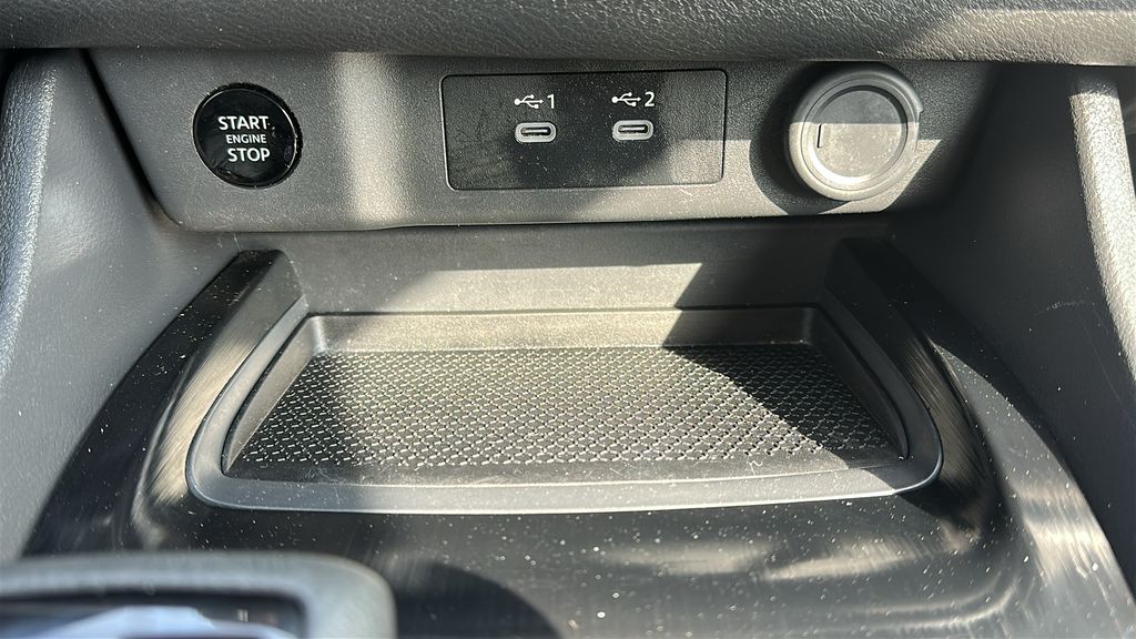 2025 Nissan Rogue SV Black at South Houston Nissan
