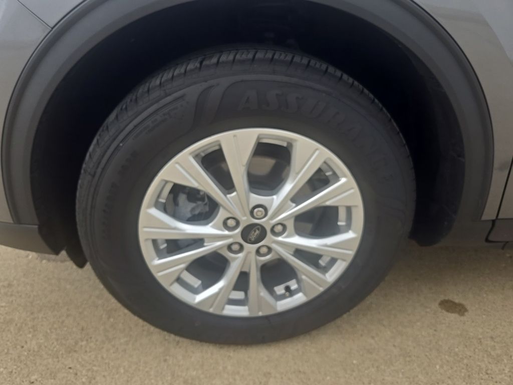Used 2023 Ford Escape SUV