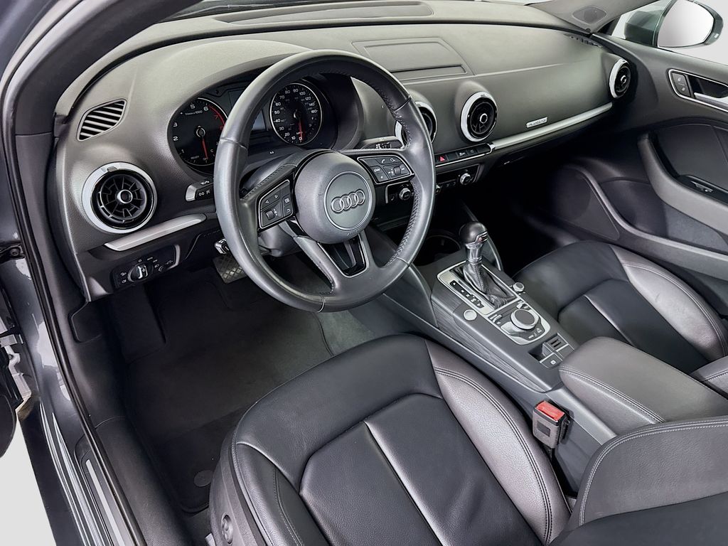 Thumbnail: 2018 Audi A3 - 9