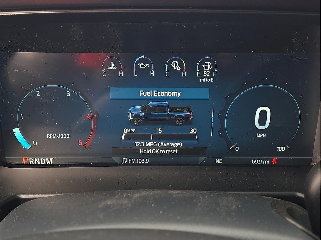 New 2026 Ford F-250SD For Sale in Farmington, AR