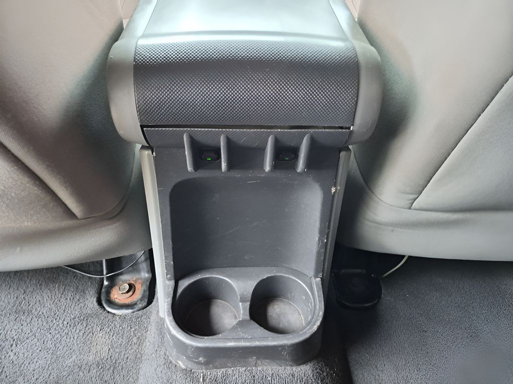 Used 2008  Jeep Unlimited X image 21