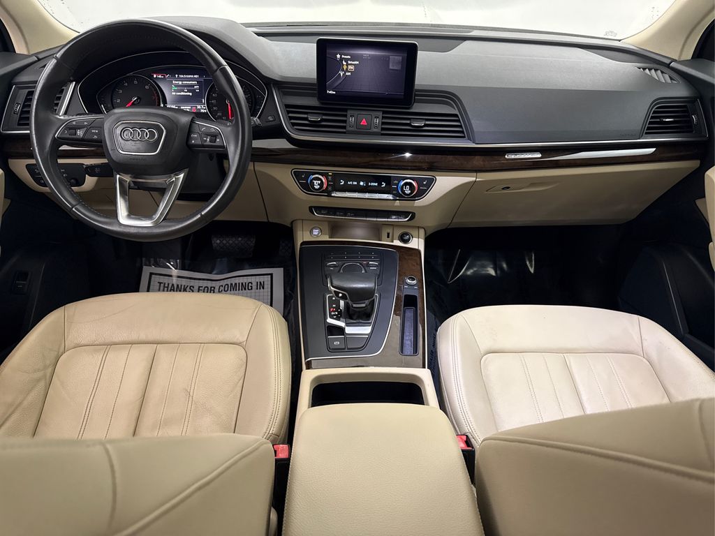 2019 Audi Q5 Premium - Photo 41