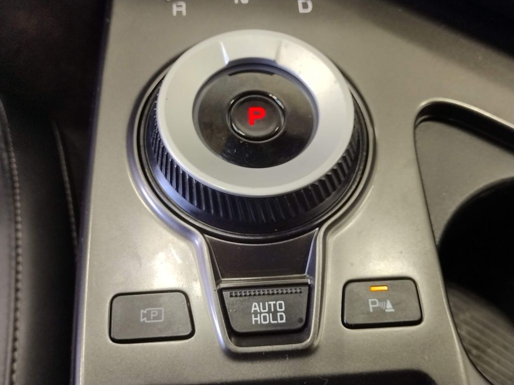 2024 Kia EV6 Light