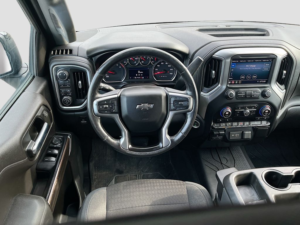 Used 2019 Gray Chevrolet RST image 20