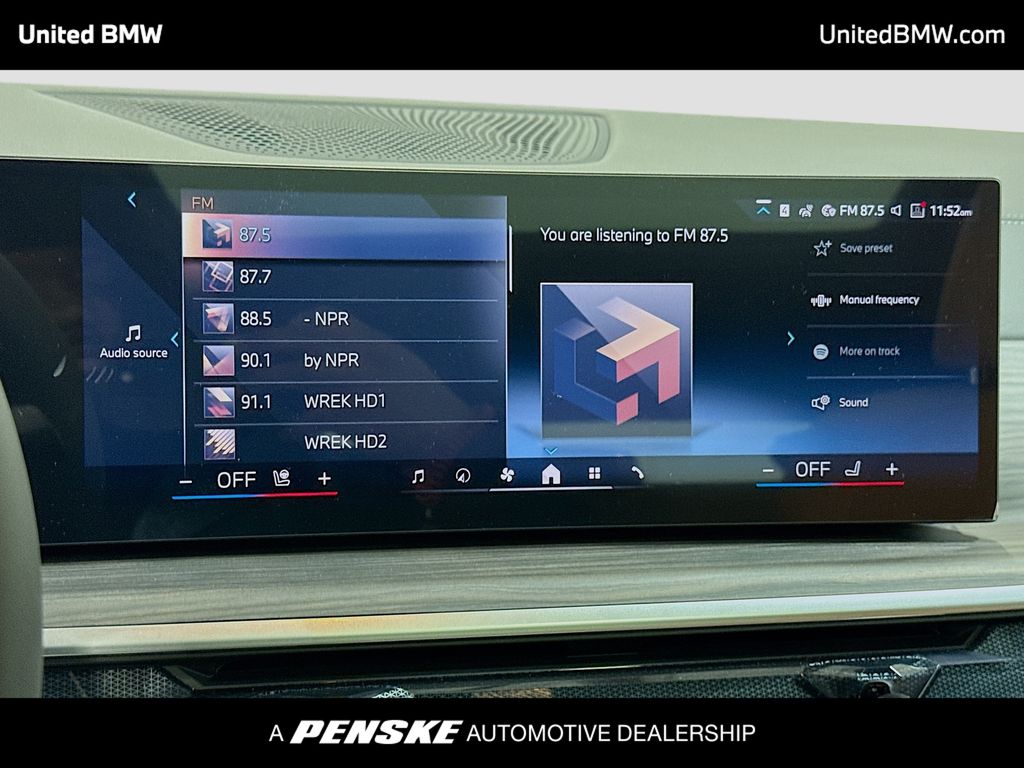 Thumbnail: 2026 BMW X5 - 8